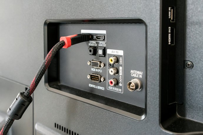 Qual É a Diferença entre HDMI e VGA?