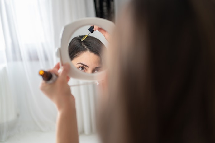 Tônico para Queda de Cabelo Funciona Mesmo?