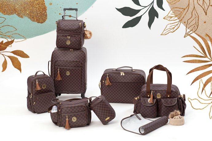 Qual a Diferença Entre Mochila, Bolsa e Mala de Maternidade?