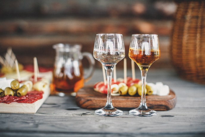 Como o Licor Surgiu?