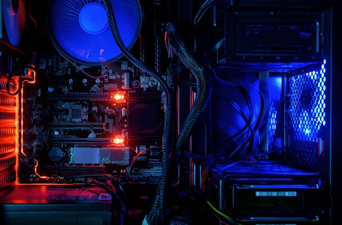 Fonte 500W é Suficiente para que Tipo de PC?