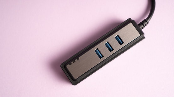 O Que É o Hub USB?