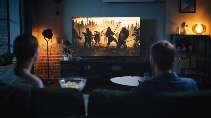 TV 60″ vs. 65″: Qual Serve para Mim?