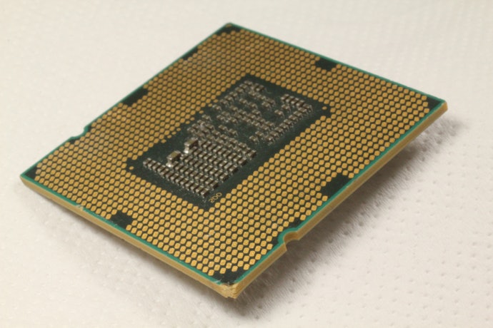 Por que Escolher um Processador da Intel?
