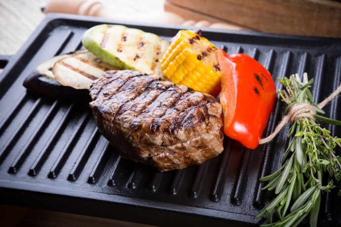Qual a Diferença entre Grill e Sanduicheira?