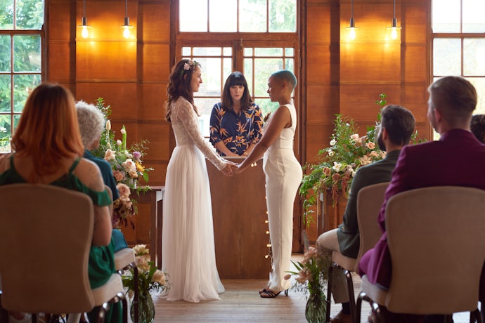 Para Que Serve um Site de Casamento?