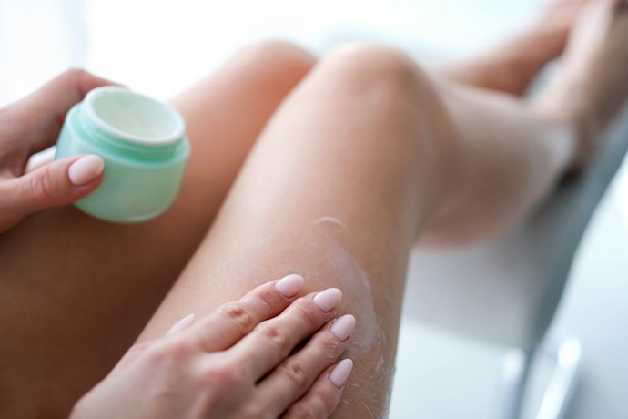 Existe Creme Específico para Lipedema?
