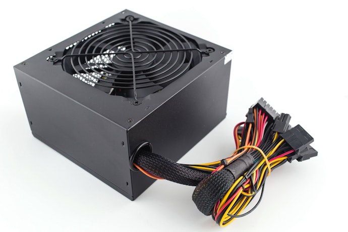O que É uma Fonte 500W Real?