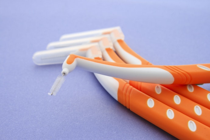 O Que é uma Escova Interdental?