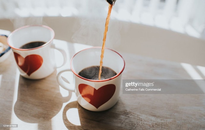 Xícara de Café Tem Quantos Ml?
