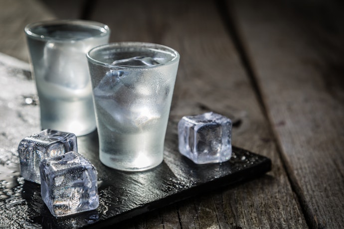 Conheça a Marca Cîroc