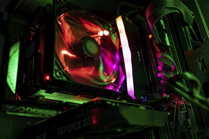 Qual É a Diferença entre Air Cooler e Water Cooler?