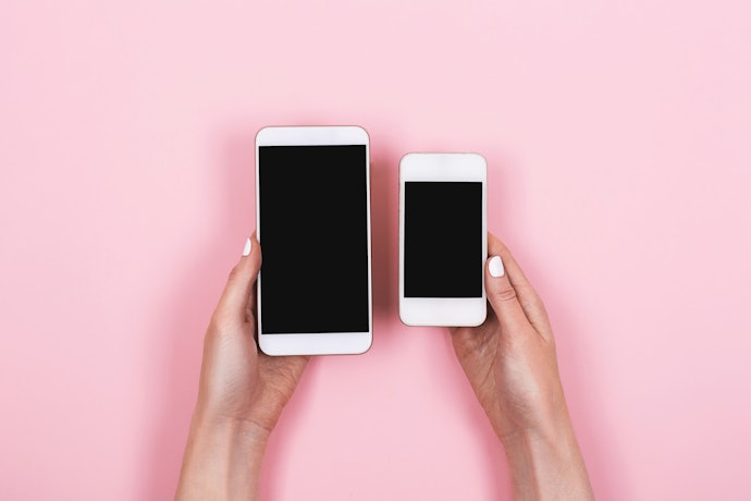 Quais São as Vantagens e Desvantagens de Comprar um Celular com Tela Grande?