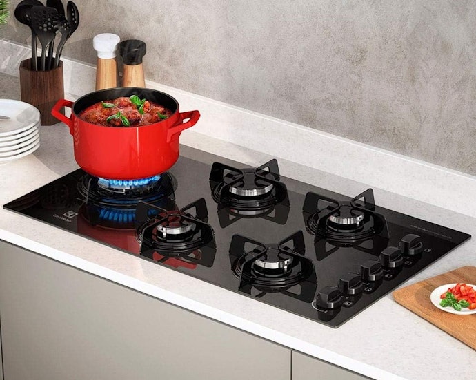 Cooktop Electrolux É Bom?