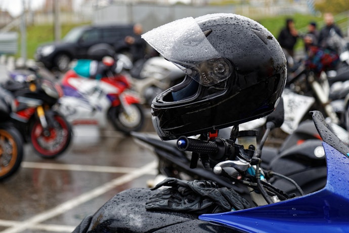 Pro Tork: Líder Mundial no Mercado Motociclístico
