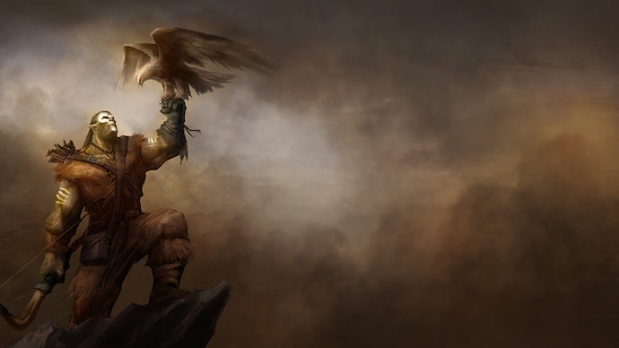 O que é MMORPG?