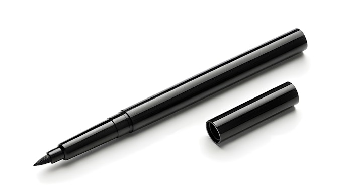 Qual É o Diferencial do Delineador Caneta?