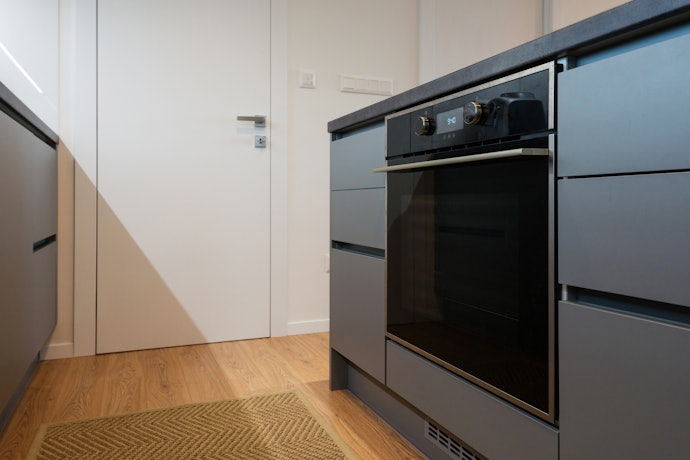 Qual o Melhor: Forno de Embutir a Gás ou Elétrico?