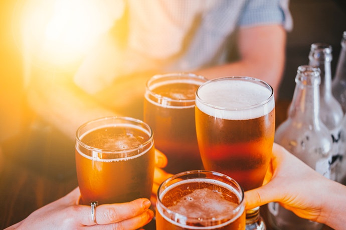 Qual a Vantagem de Escolher uma Cerveja Puro Malte?