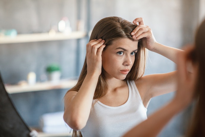 Shampoo com Sal Realmente Faz Mal para o Cabelo ou Isso É um Mito?