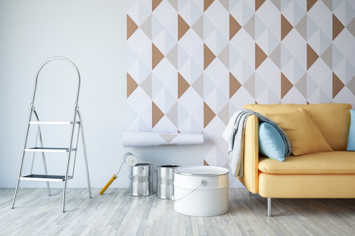 Quanto Tempo o Papel de Parede Decorativo Costuma Durar?