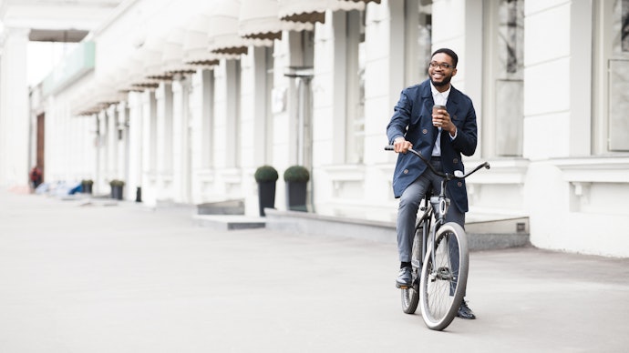 O Que É uma Bike Urbana?