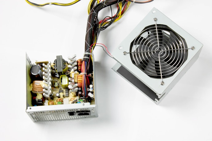 Qual a Função da Fonte para PC?