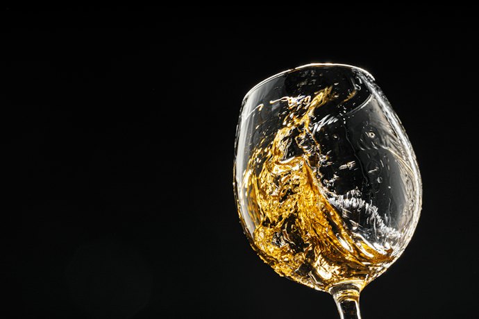 O Que É Espumante Moscatel?