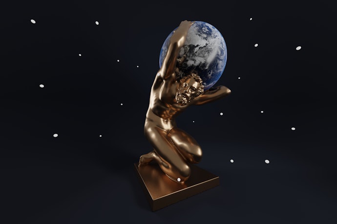 O que é Atlas?