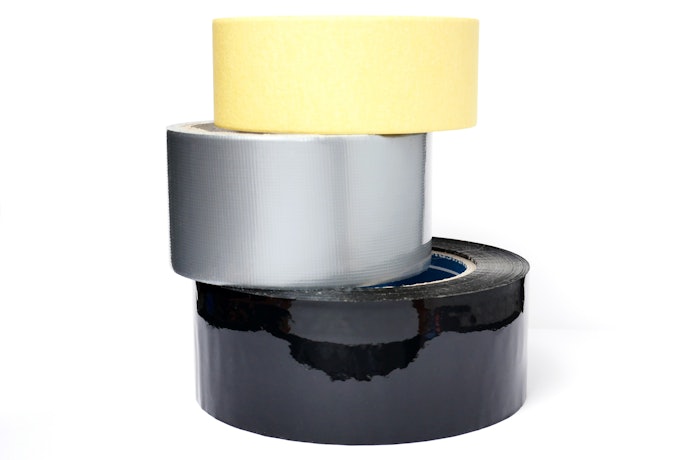 Silver Tape ou Fita Isolante: Qual Fita Adesiva É Mais Resistente?