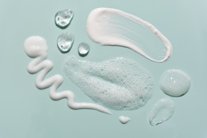 Qual a Diferença entre Gel, Loção e Sabonete?