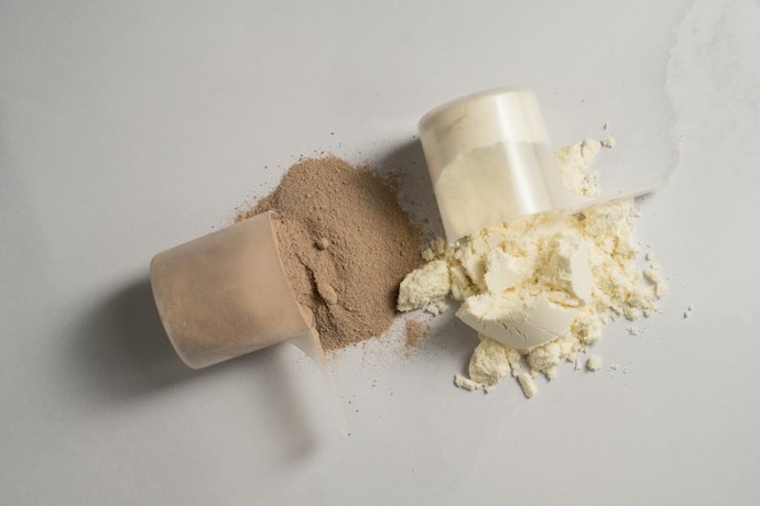 Qual a Diferença entre Whey Protein Concentrado, Isolado e Hidrolisado? Qual o Melhor?