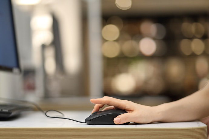 Por Que Escolher um Mouse Microsoft?