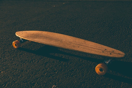 O Que É um Skate Cruiser?