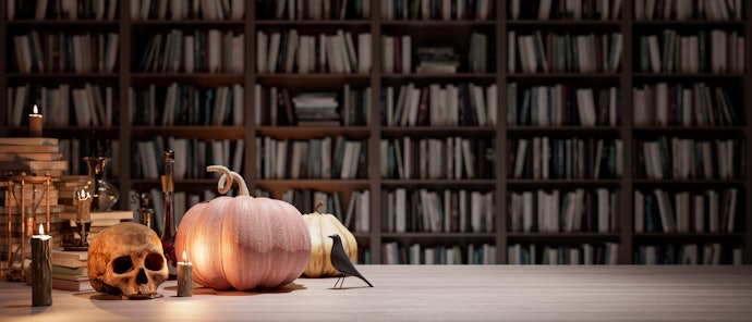 Qual a Origem do Halloween?