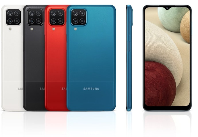 Samsung Galaxy e Mais em Promoção