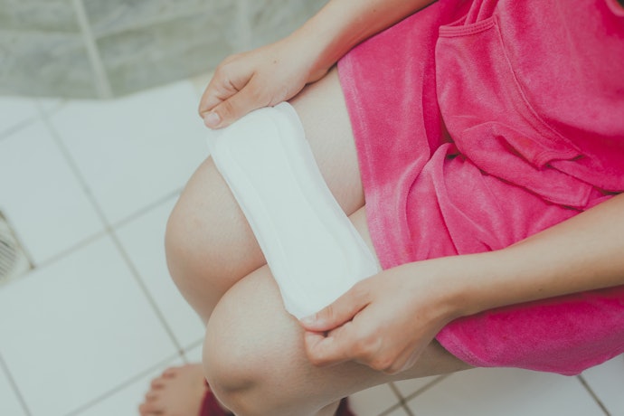 Qual a Diferença entre Protetor Diário e Absorvente Externo?
