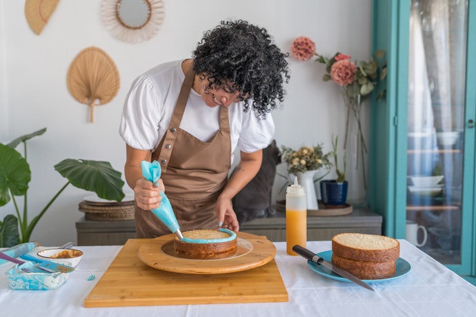 Para que Serve o Bico de Confeitar?