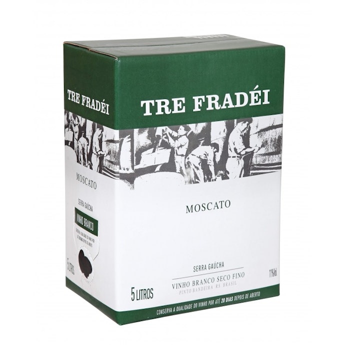 Quais as Vantagens do Vinho Bag-In-Box