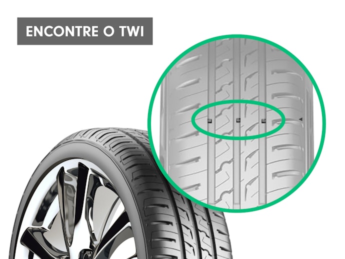 Você Sabe Quando Trocar os Pneus? Descubra Aqui!