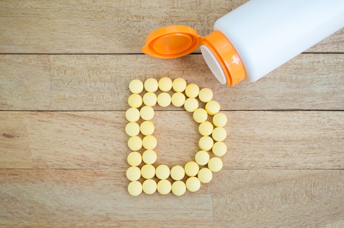 O que É e para que Serve Vitamina D?