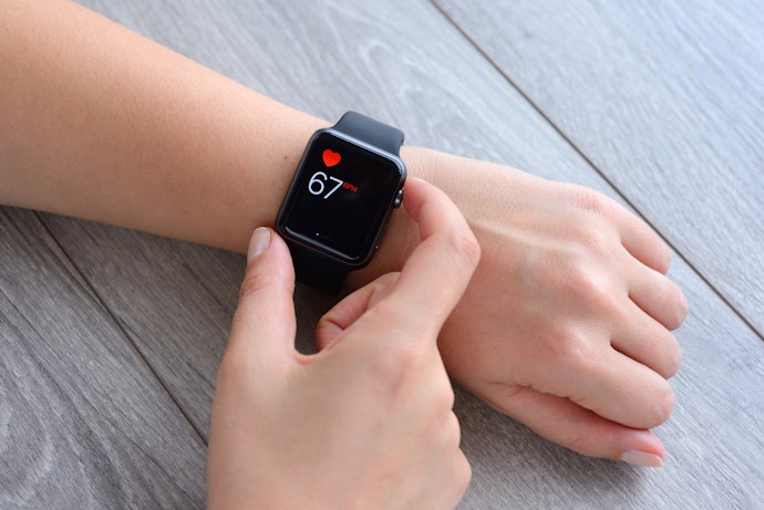 Qual o Diferencial do Apple Watch em Relação a Outros Smartwatches?