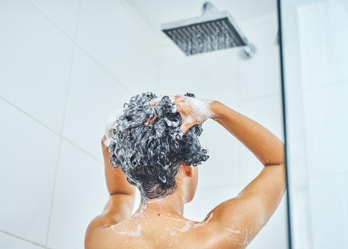 O Que É um Shampoo Antirresíduos?