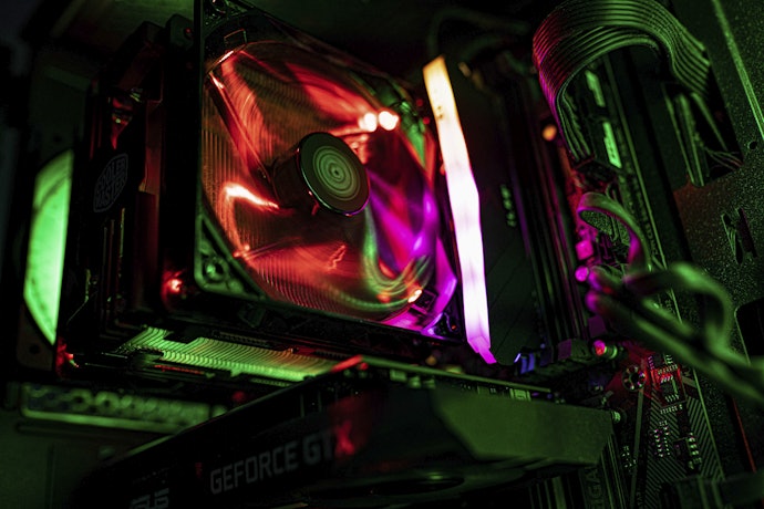 Qual a Diferença Entre Air Cooler e Water Cooler? Para Quem Eles São Indicados?