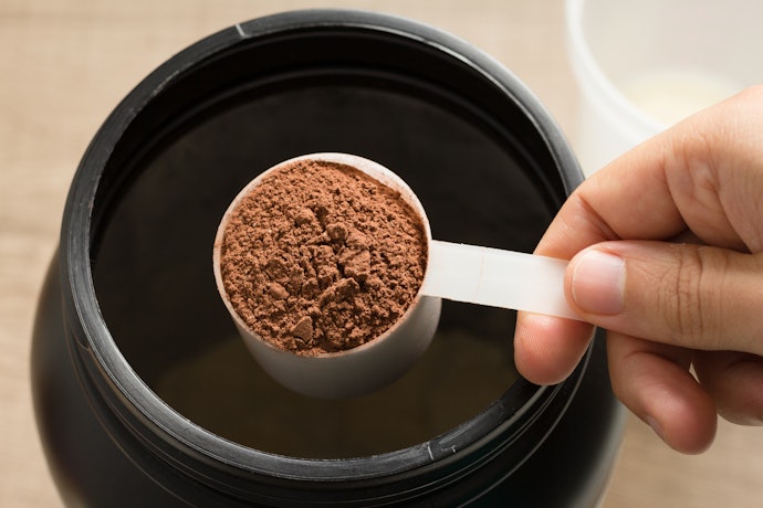 Para Quem o Beef Protein É Indicado?