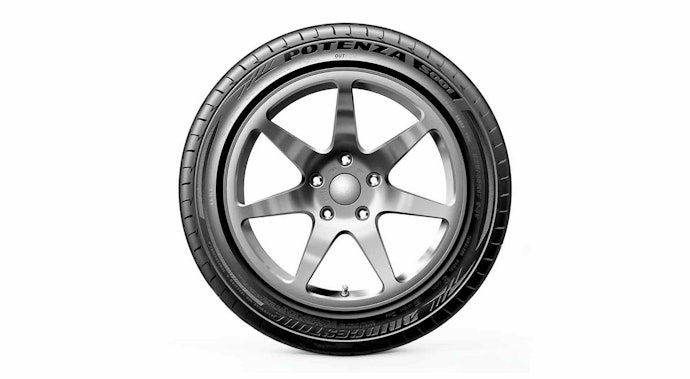 Aprenda a Ler as Medidas dos Pneus Bridgestone