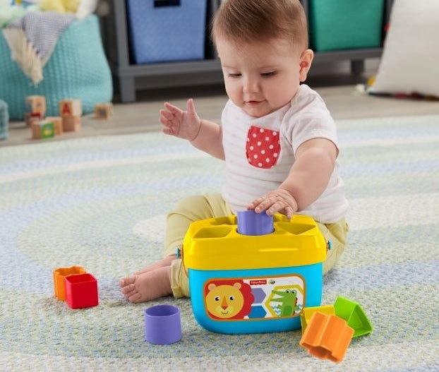 Brinquedos Fisher-Price São Bons? Onde Encontrar Brinquedos Fisher-Price?