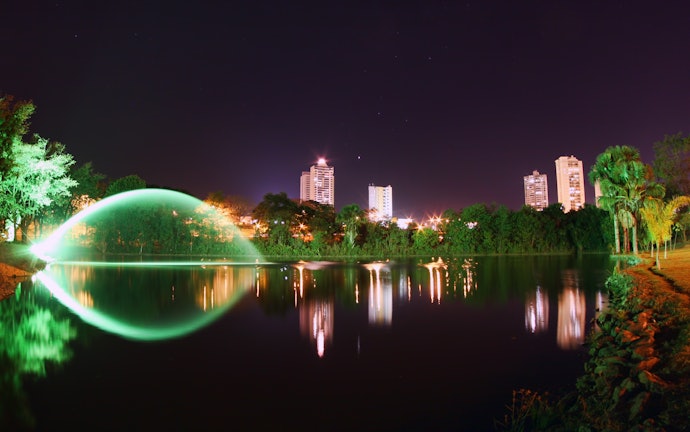 O Que Fazer em Goiânia?