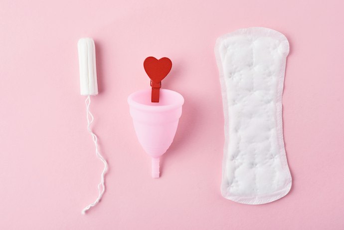 O Que é um Coletor Menstrual e Quais São as Vantagens de Usar?