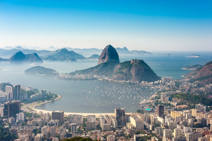 O Que Fazer no Rio de Janeiro?